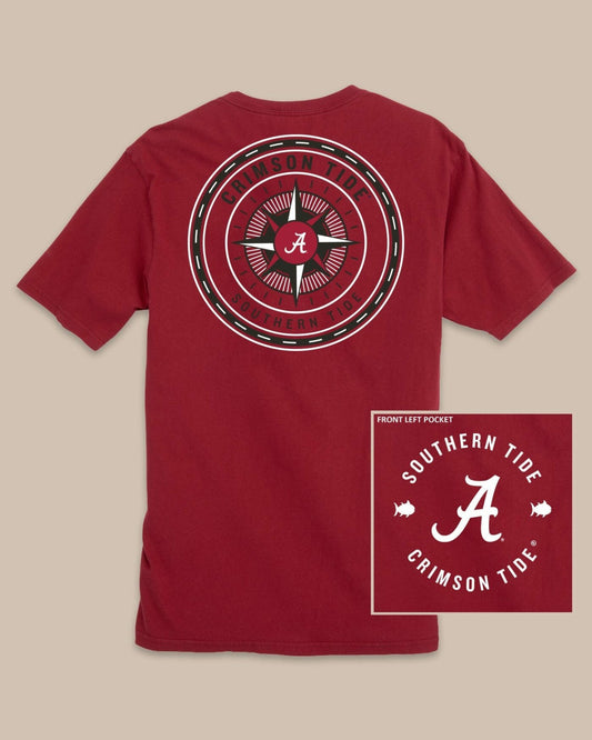 Alabama Crimson Tide Gameday T-Shirt