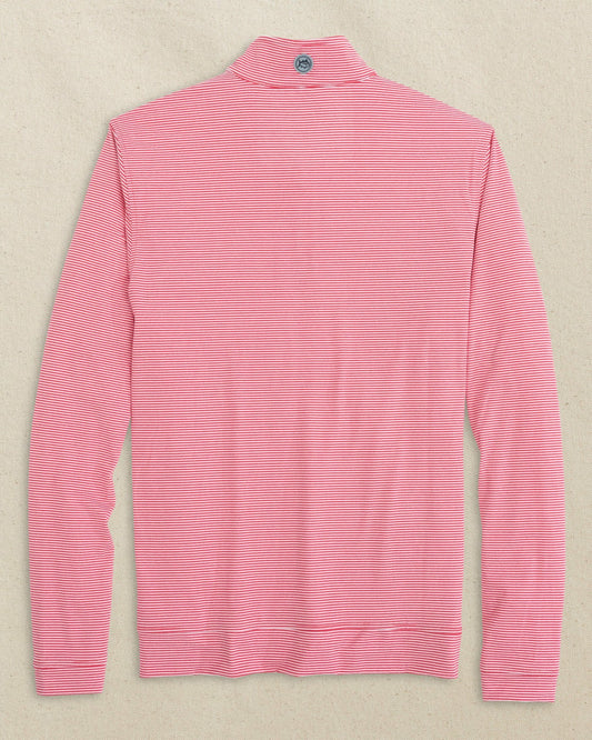 Arizona Wildcats Cruiser Stripe Quarter Zip