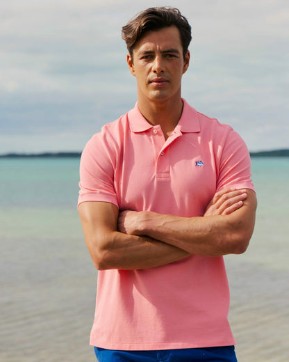 Skipjack Polo Shirt