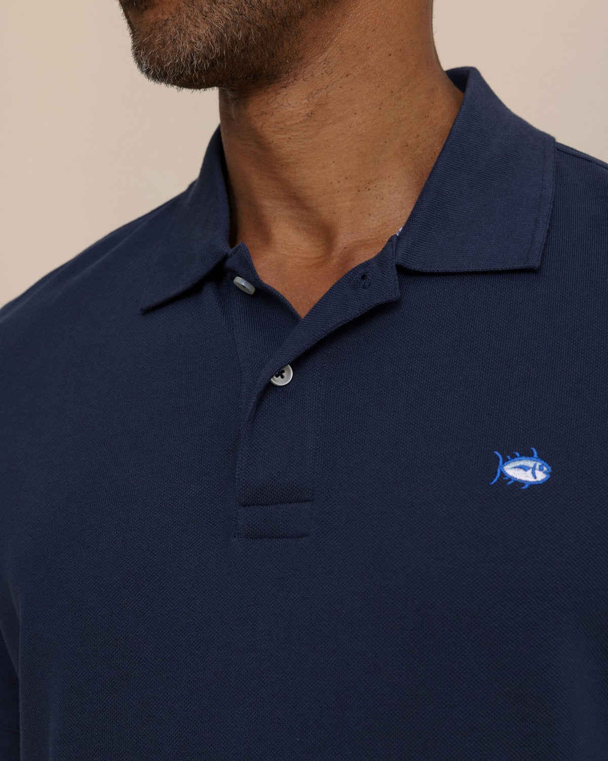 Skipjack Polo Shirt
