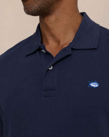 Skipjack Polo Shirt