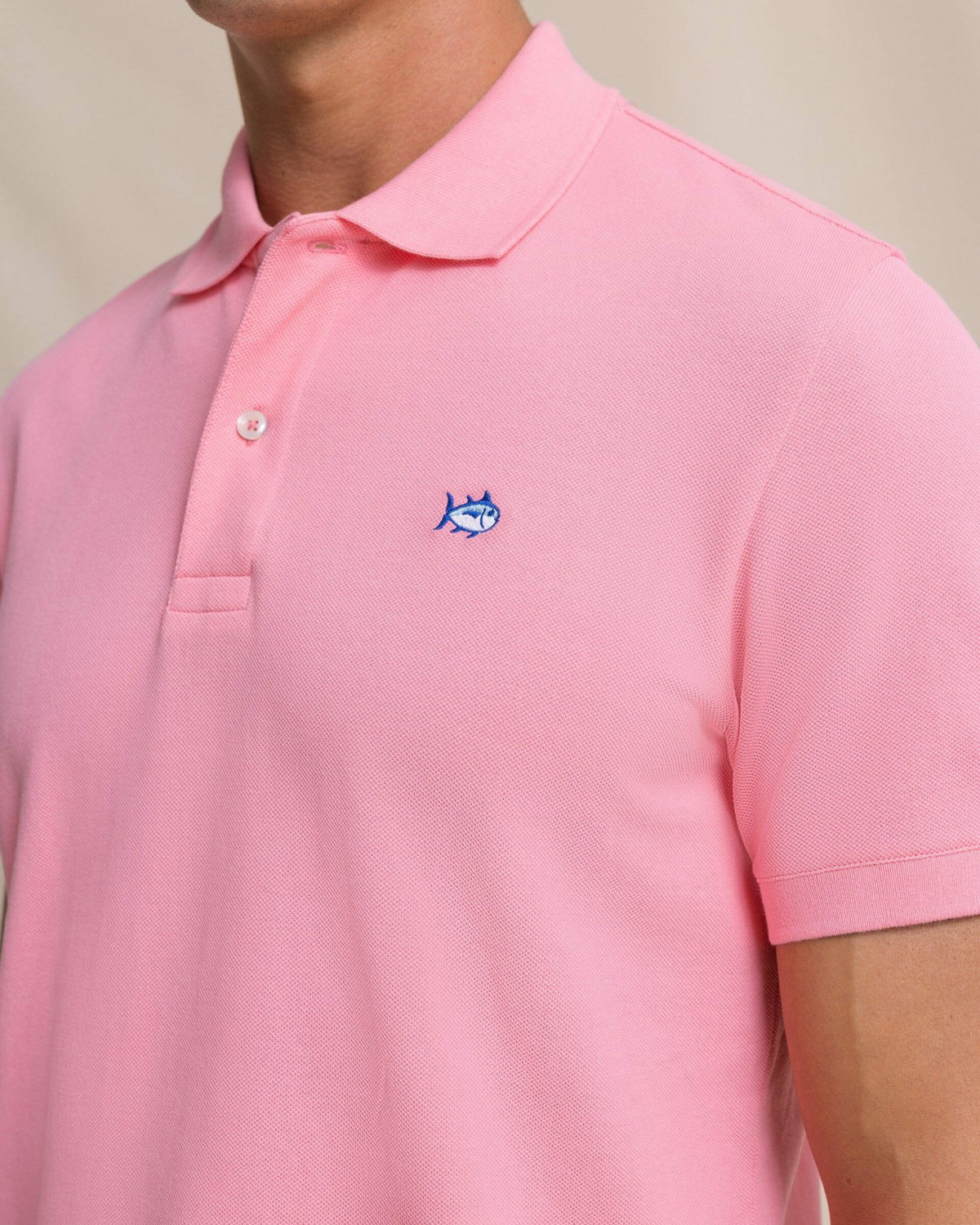 Skipjack Polo Shirt
