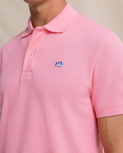 Skipjack Polo Shirt