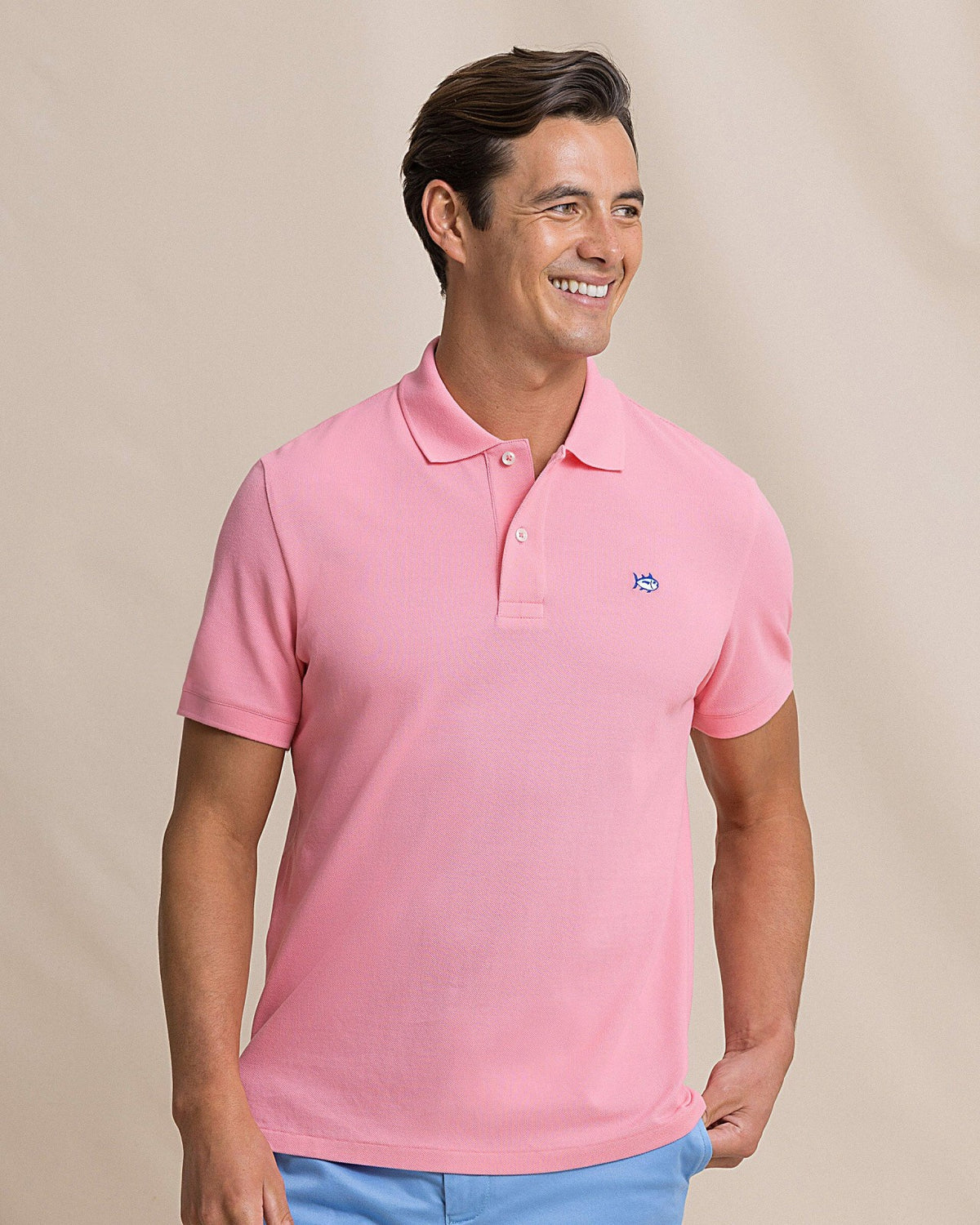 Skipjack Polo Shirt