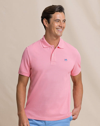 Skipjack Polo Shirt