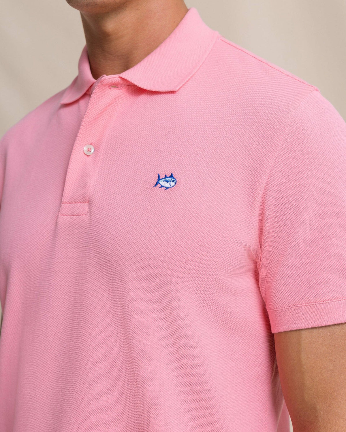 Skipjack Polo Shirt
