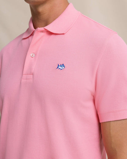 Skipjack Polo Shirt