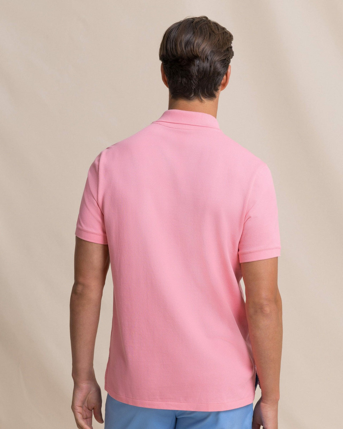 Skipjack Polo Shirt