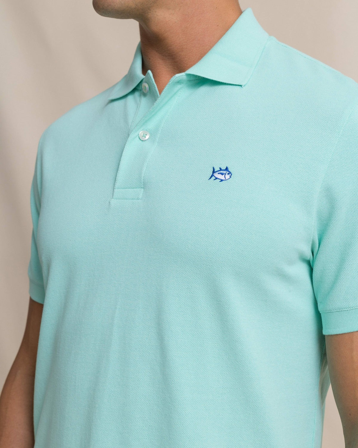 Skipjack Polo Shirt