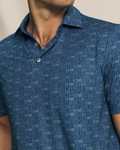 Nautical Blue,S