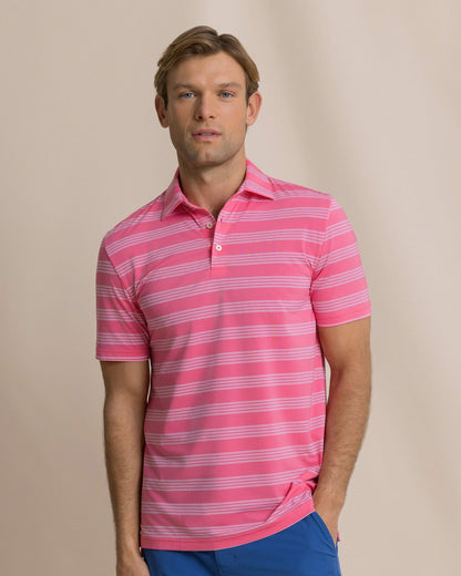 Island Pink,S