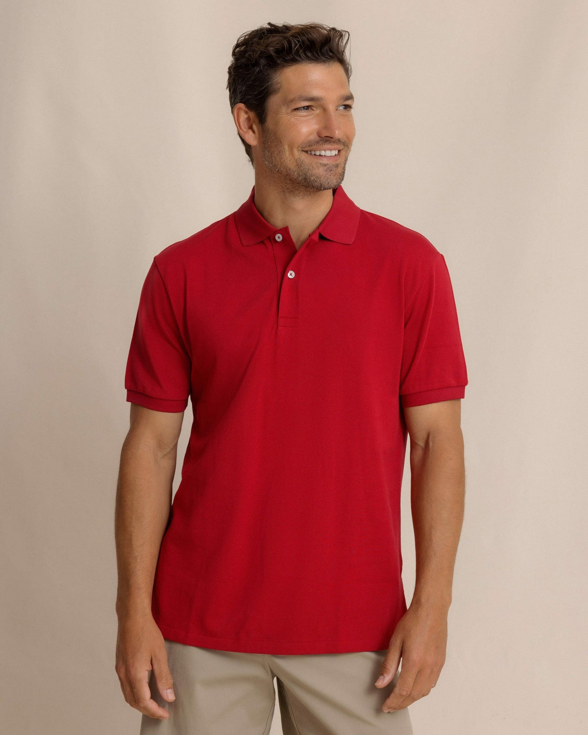 Skipjack Gameday Polo Shirt