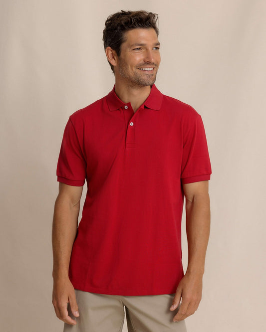 Skipjack Gameday Polo Shirt