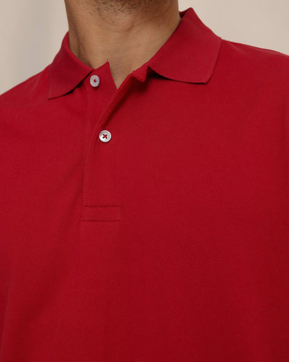 Skipjack Gameday Polo Shirt