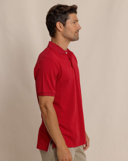 Skipjack Gameday Polo Shirt