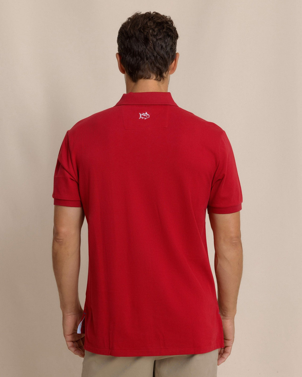 Skipjack Gameday Polo Shirt