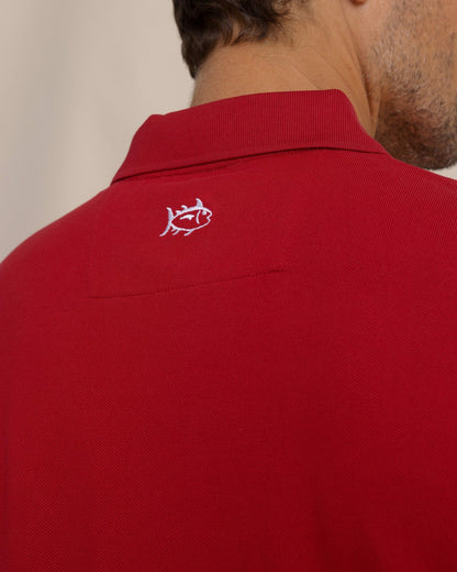 Skipjack Gameday Polo Shirt