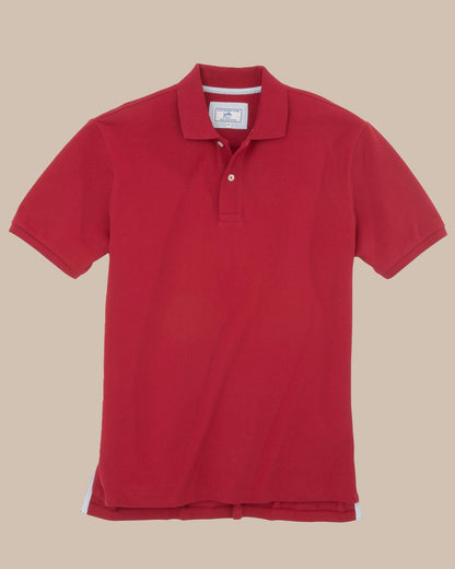 Skipjack Gameday Polo Shirt