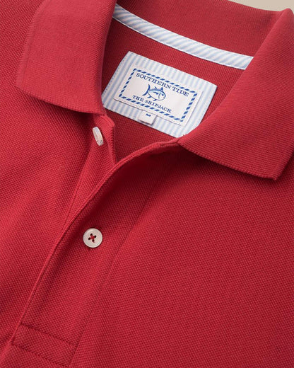 Skipjack Gameday Polo Shirt