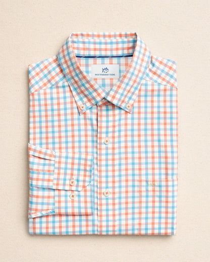 Ocean Song Coastal Breeze® Sport Shirt