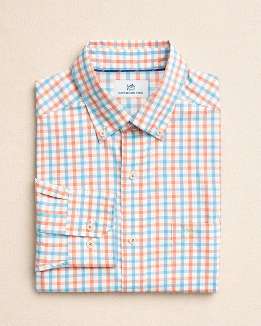 Ocean Song Coastal Breeze® Sport Shirt