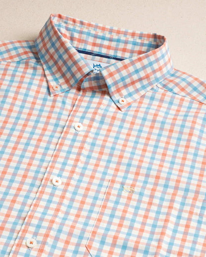 Ocean Song Coastal Breeze® Sport Shirt