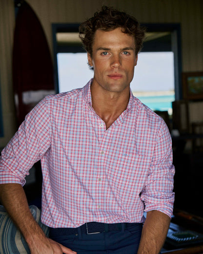 Maravilla Coastal Breeze® Sport Shirt