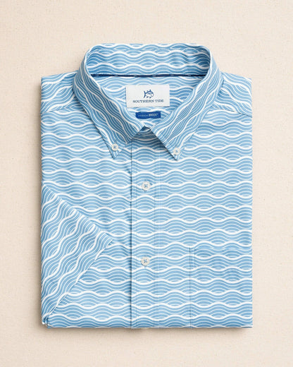 Ocean Channel,S