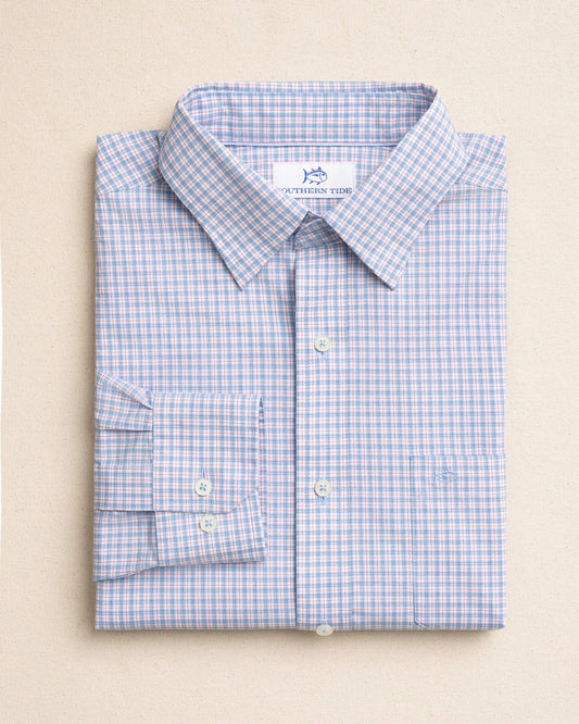 Crescent Beach Charleston Sport Shirt