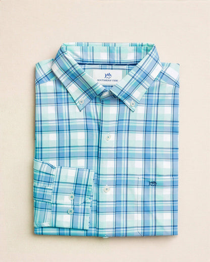 Sandbar Coastal Breeze® Sport Shirt