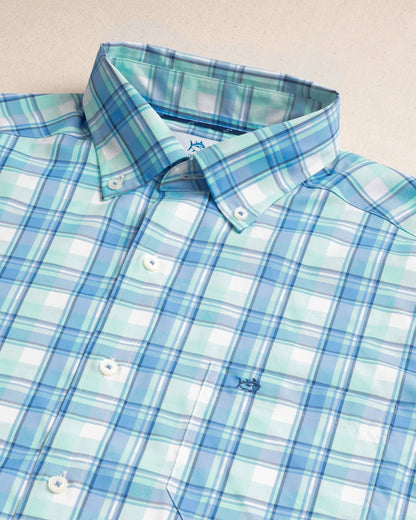 Sandbar Coastal Breeze® Sport Shirt
