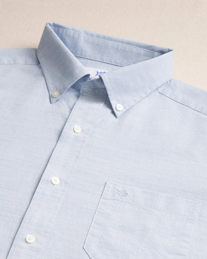 Beachcomber Stripe Sport Shirt
