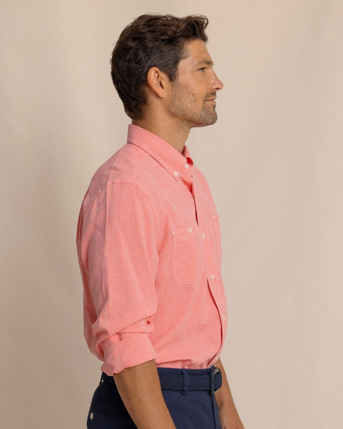 Southern Tide Dock Shirt
