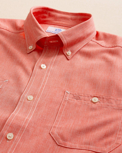 Southern Tide Dock Shirt