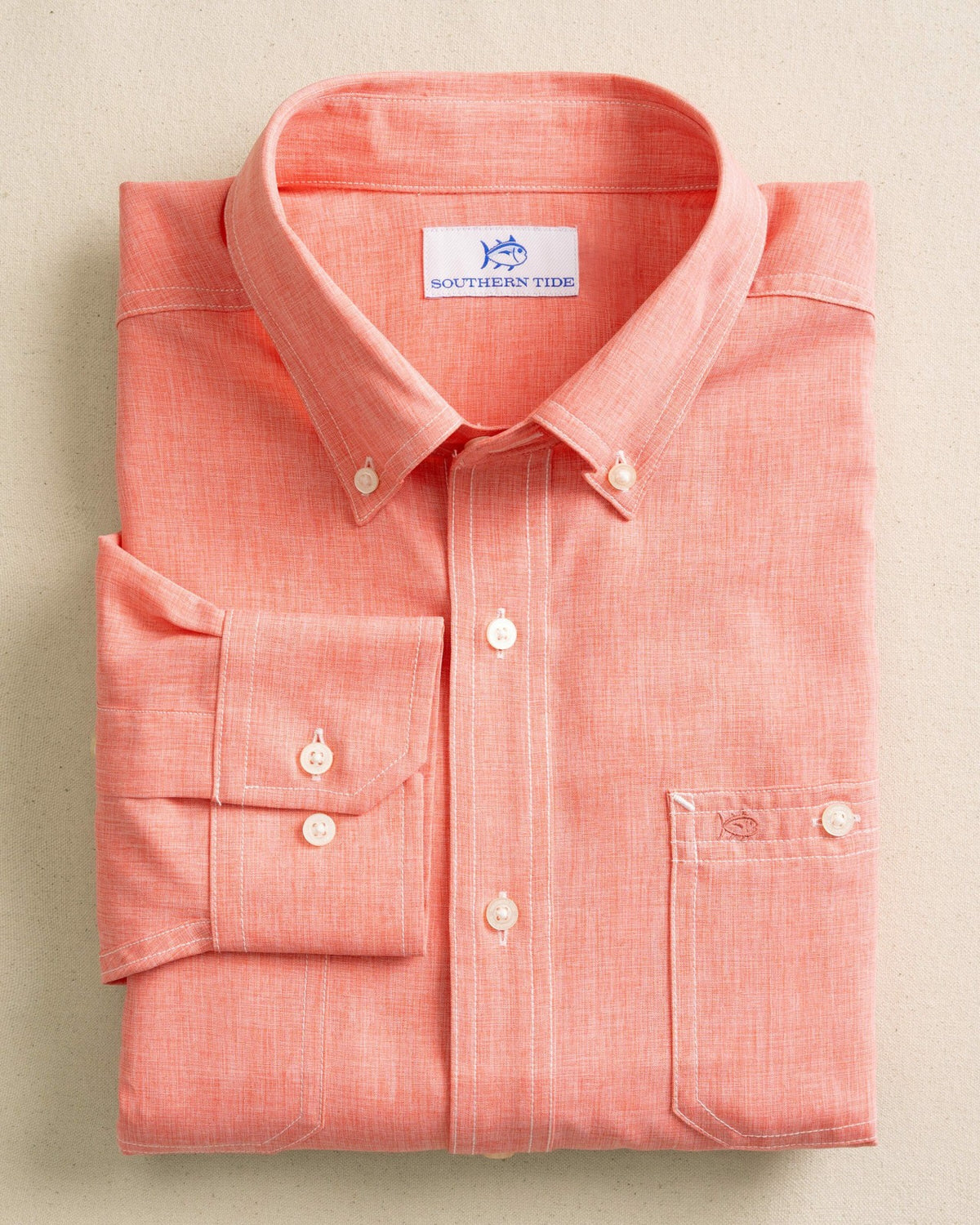 Southern Tide Dock Shirt