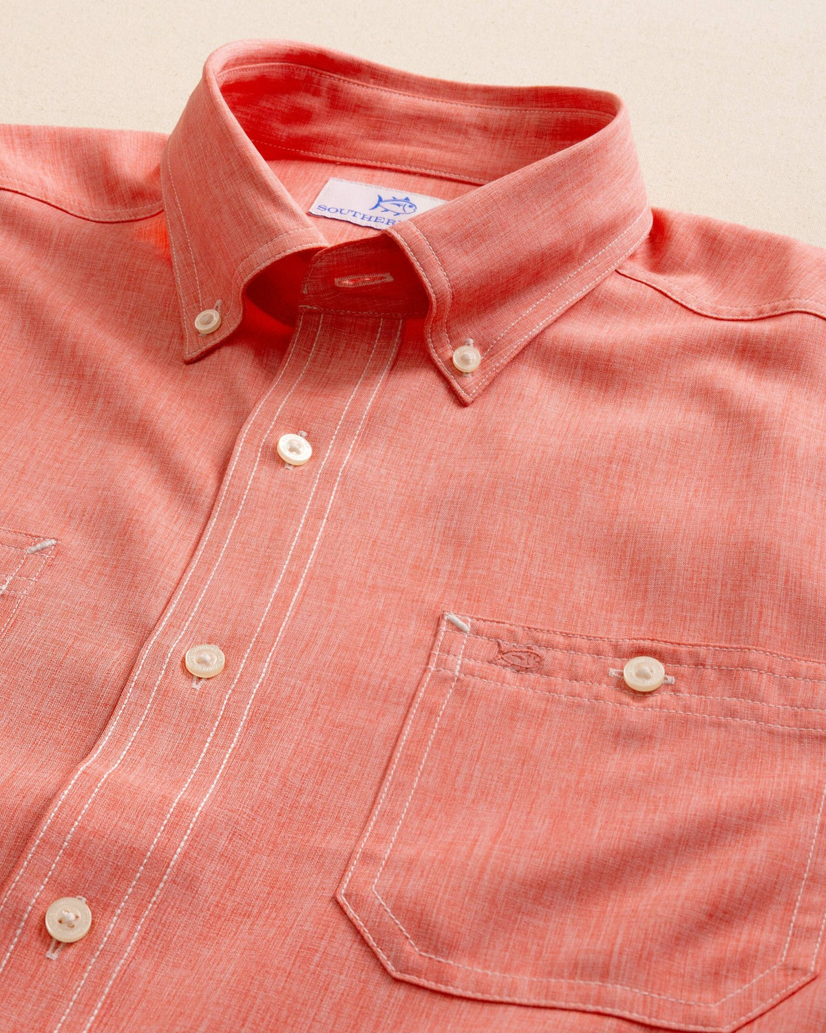 Southern Tide Dock Shirt