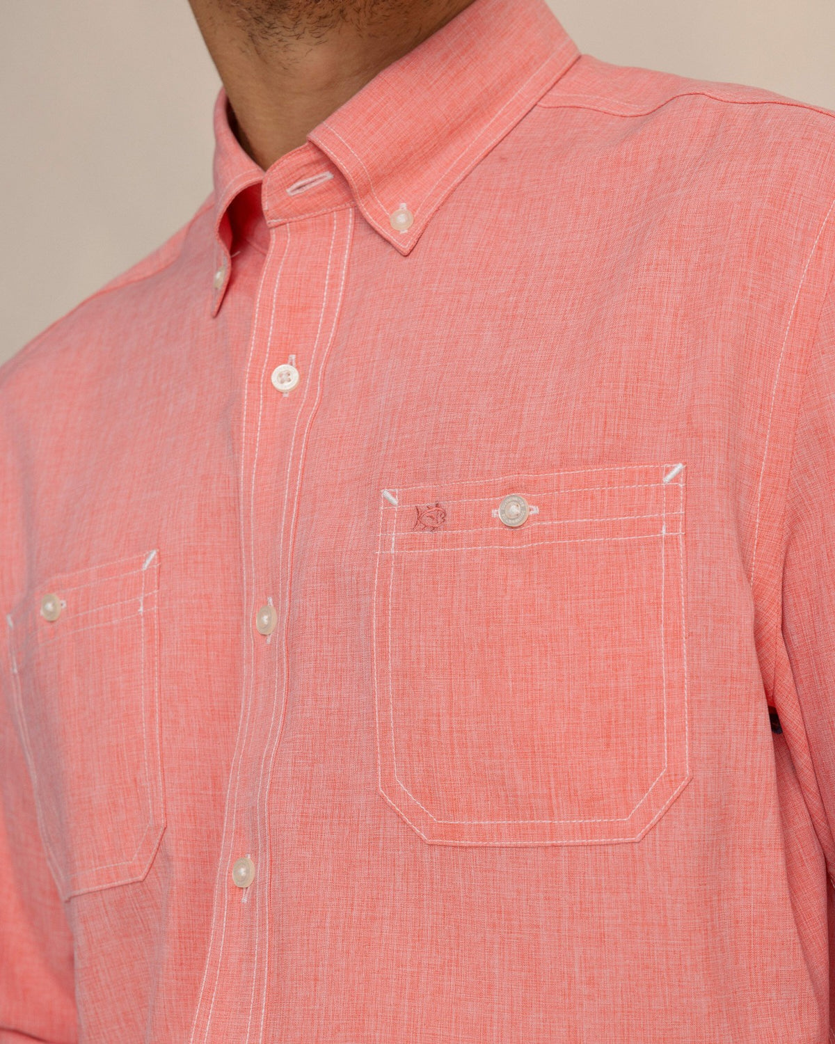 Southern Tide Dock Shirt