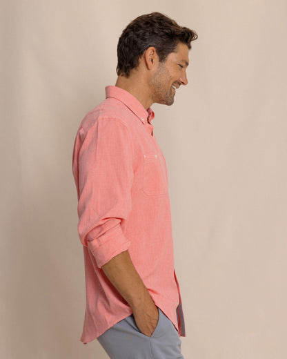 Southern Tide Dock Shirt