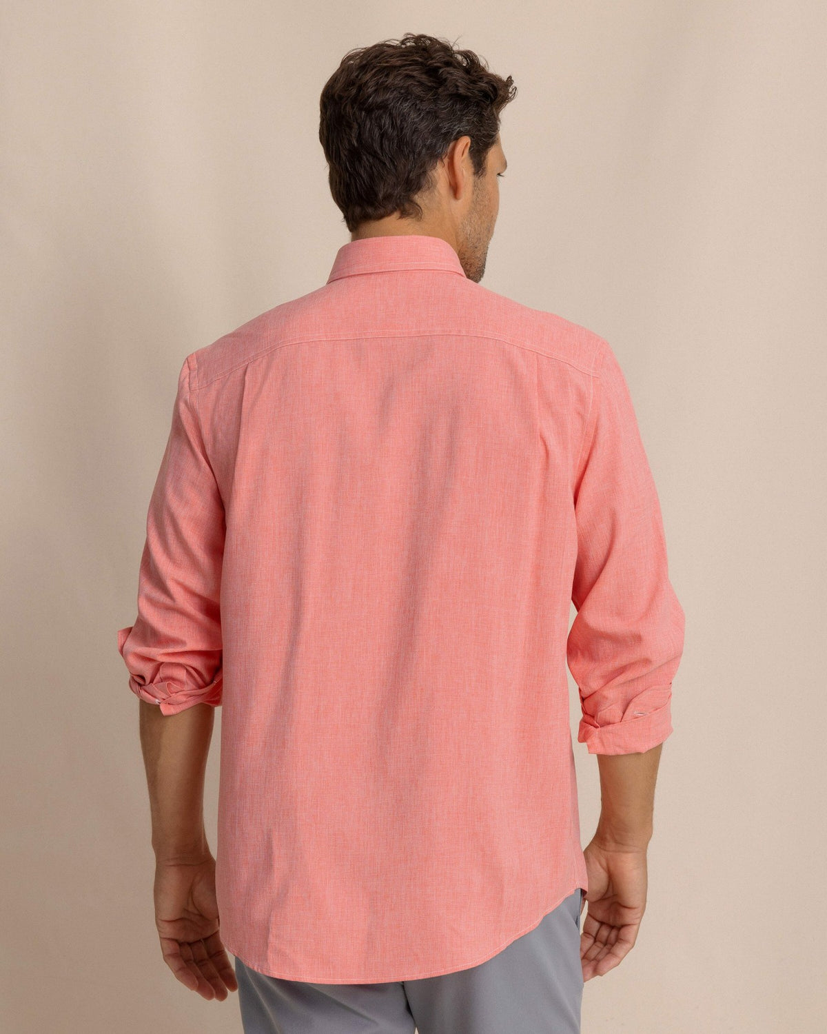 Southern Tide Dock Shirt