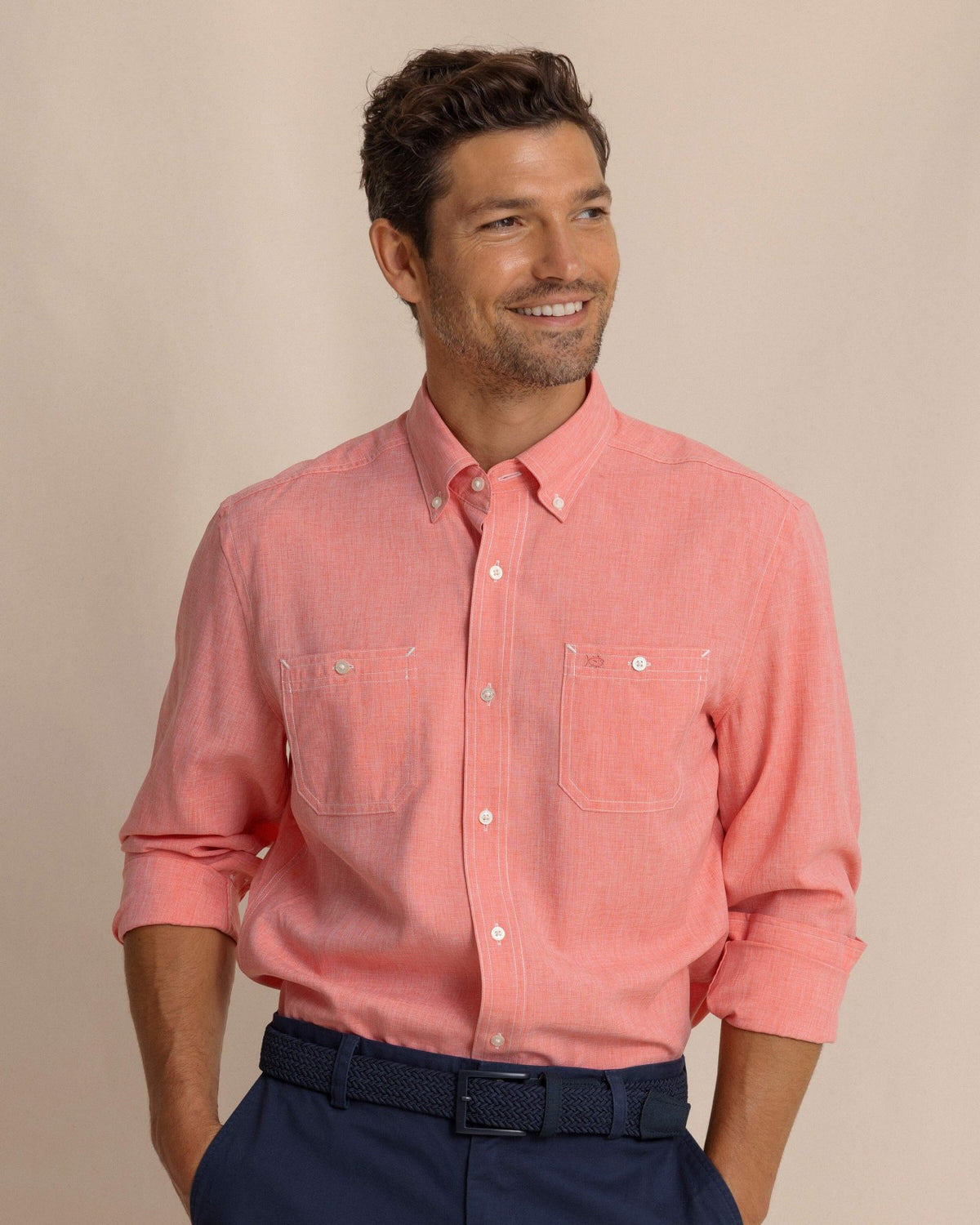 Southern Tide Dock Shirt