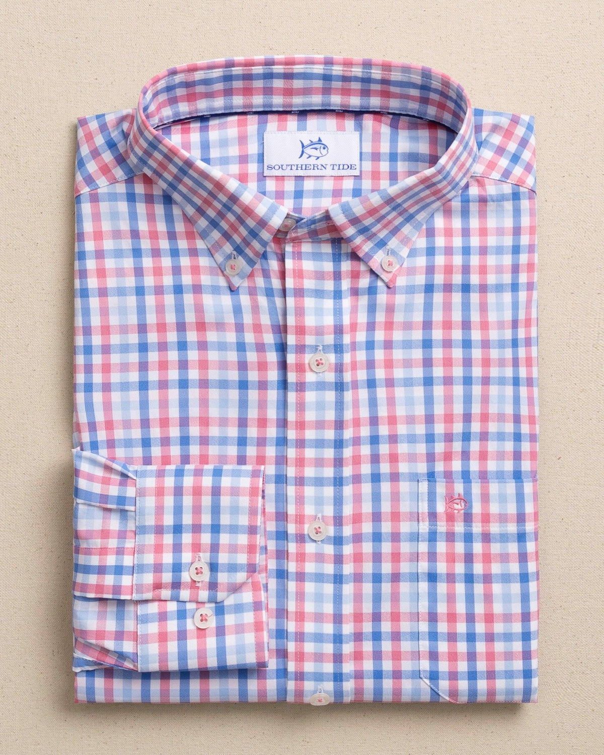 Palm Valley Coastal Breeze® Sport Shirt