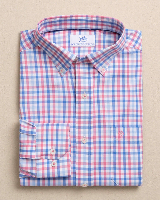 Palm Valley Coastal Breeze® Sport Shirt