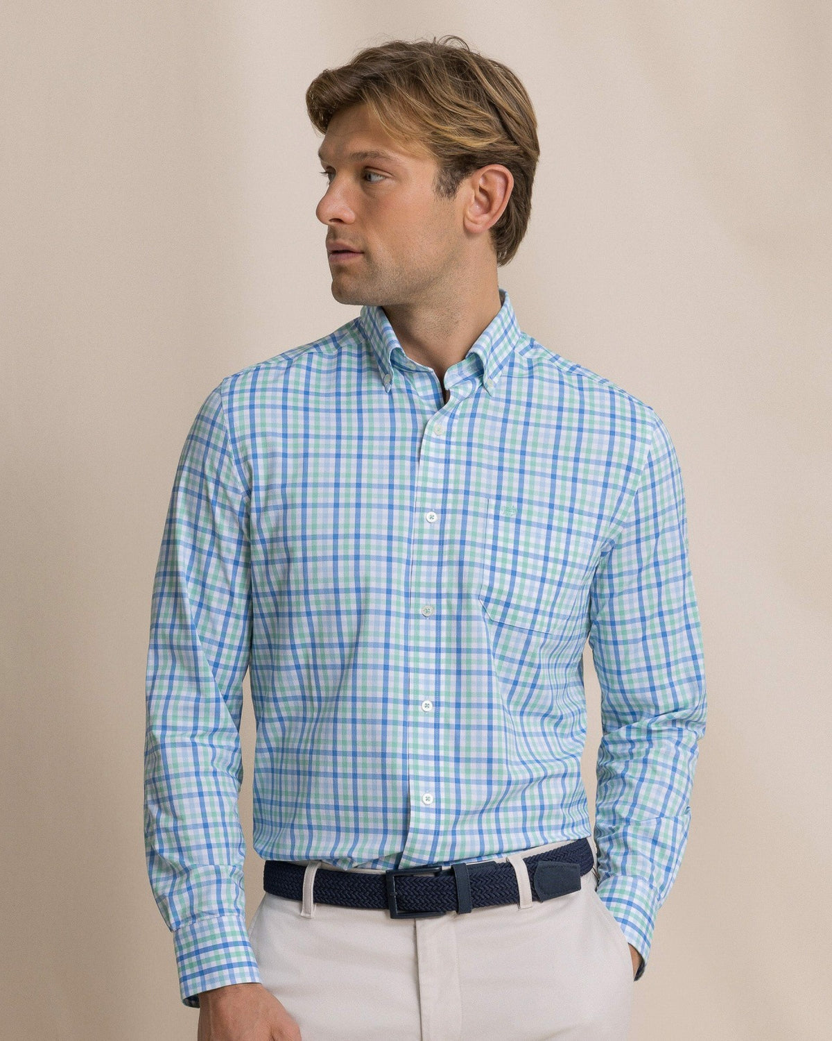 Palm Valley Coastal Breeze® Sport Shirt