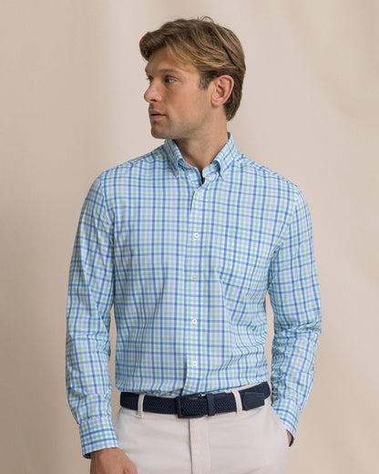 Palm Valley Coastal Breeze® Sport Shirt