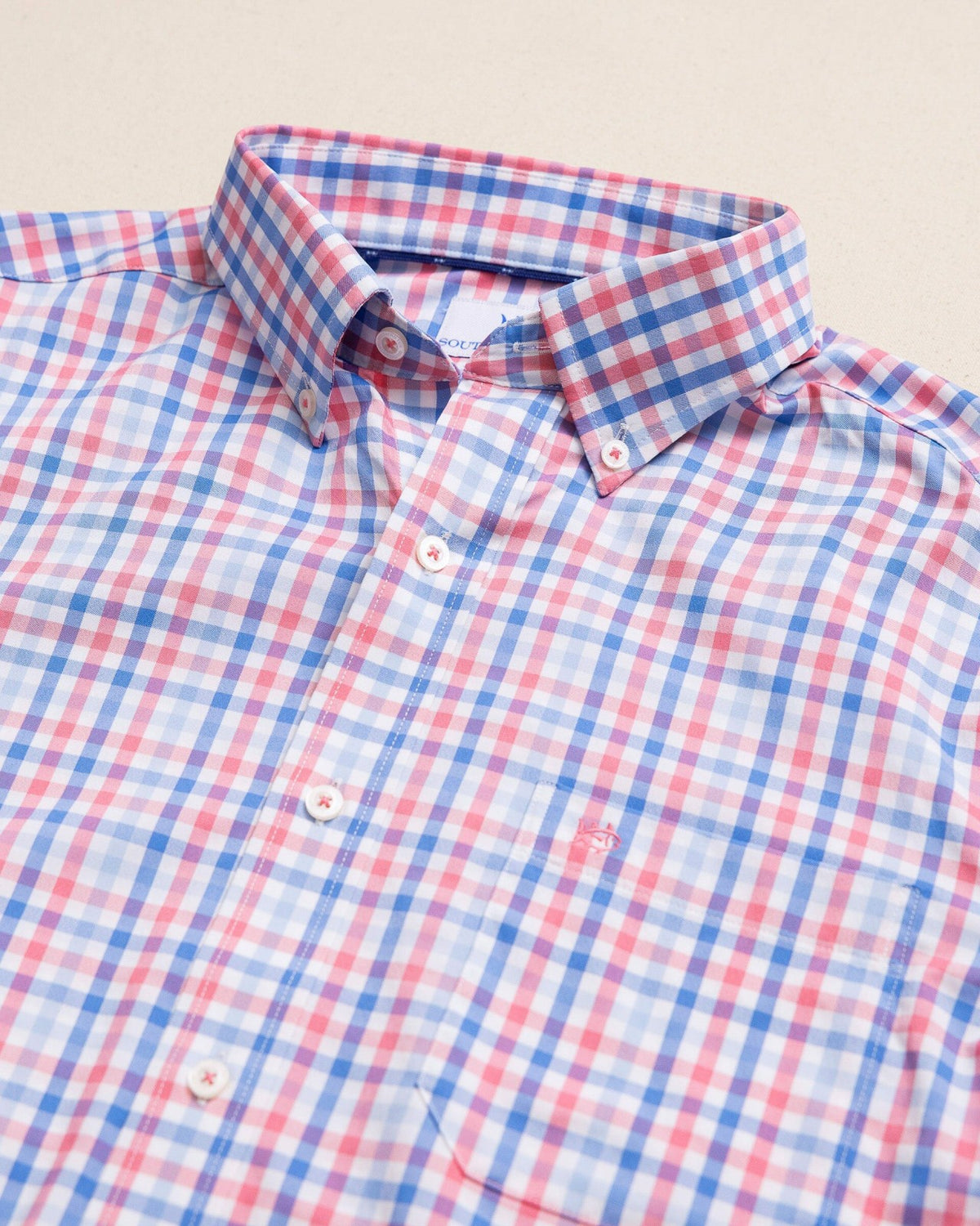 Palm Valley Coastal Breeze® Sport Shirt