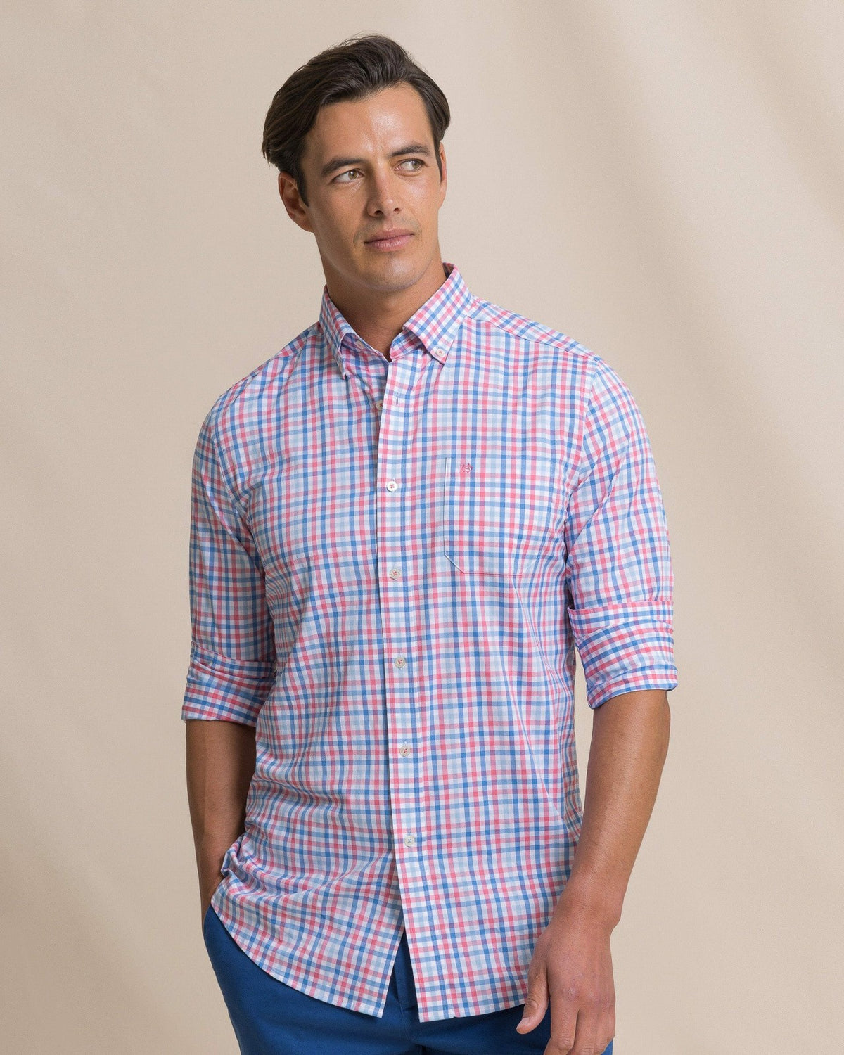 Palm Valley Coastal Breeze® Sport Shirt