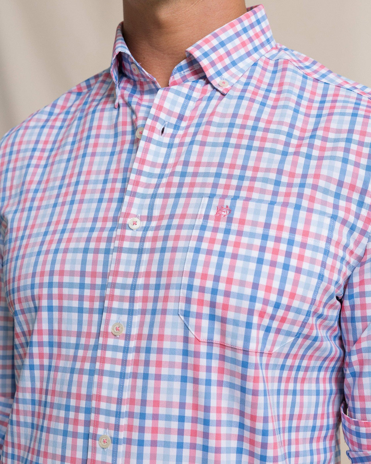 Palm Valley Coastal Breeze® Sport Shirt