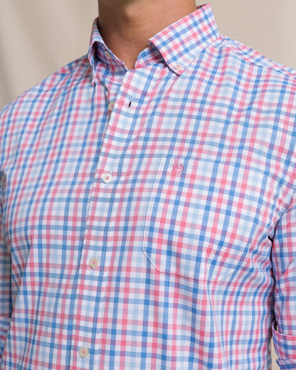Palm Valley Coastal Breeze® Sport Shirt