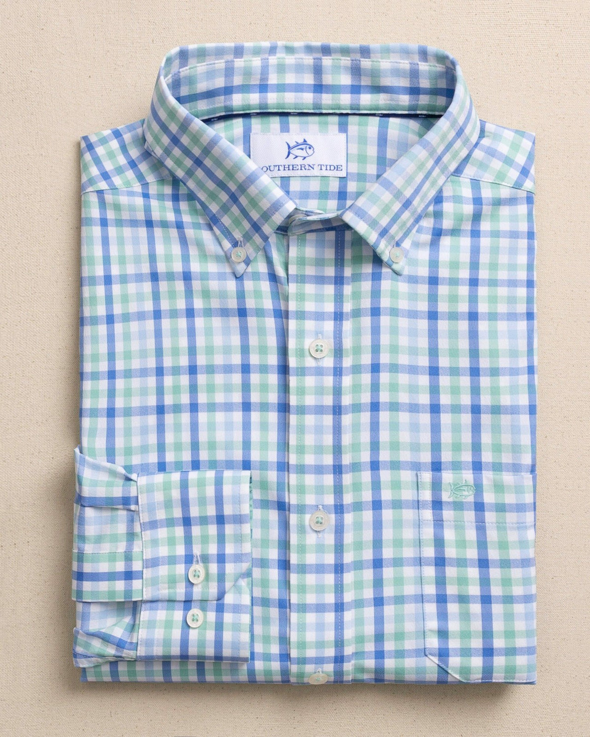 Palm Valley Coastal Breeze® Sport Shirt