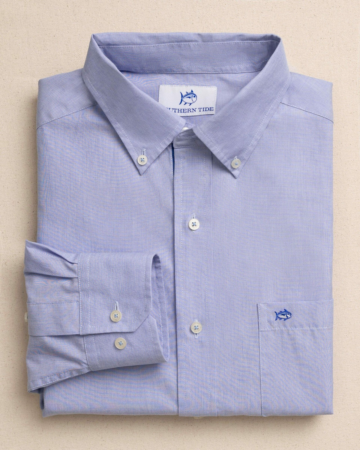 Offshore End on End Sport Shirt